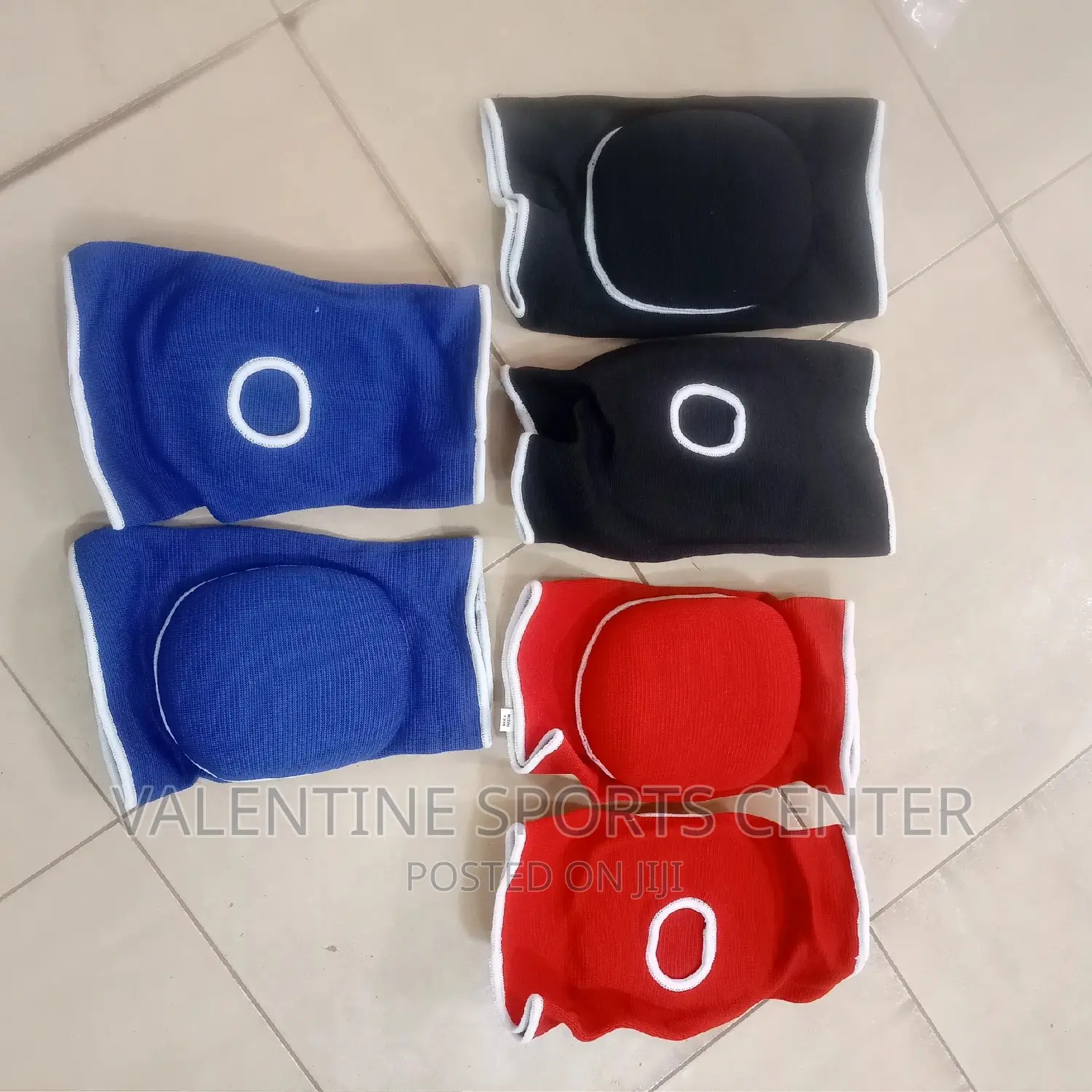 Sports Knee Cap Original Materials All Different Colours