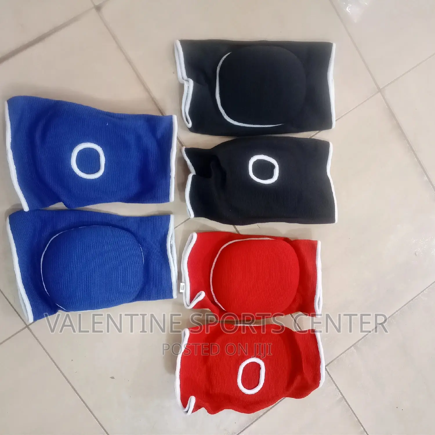 Sports Knee Cap Original Materials All Different Colours