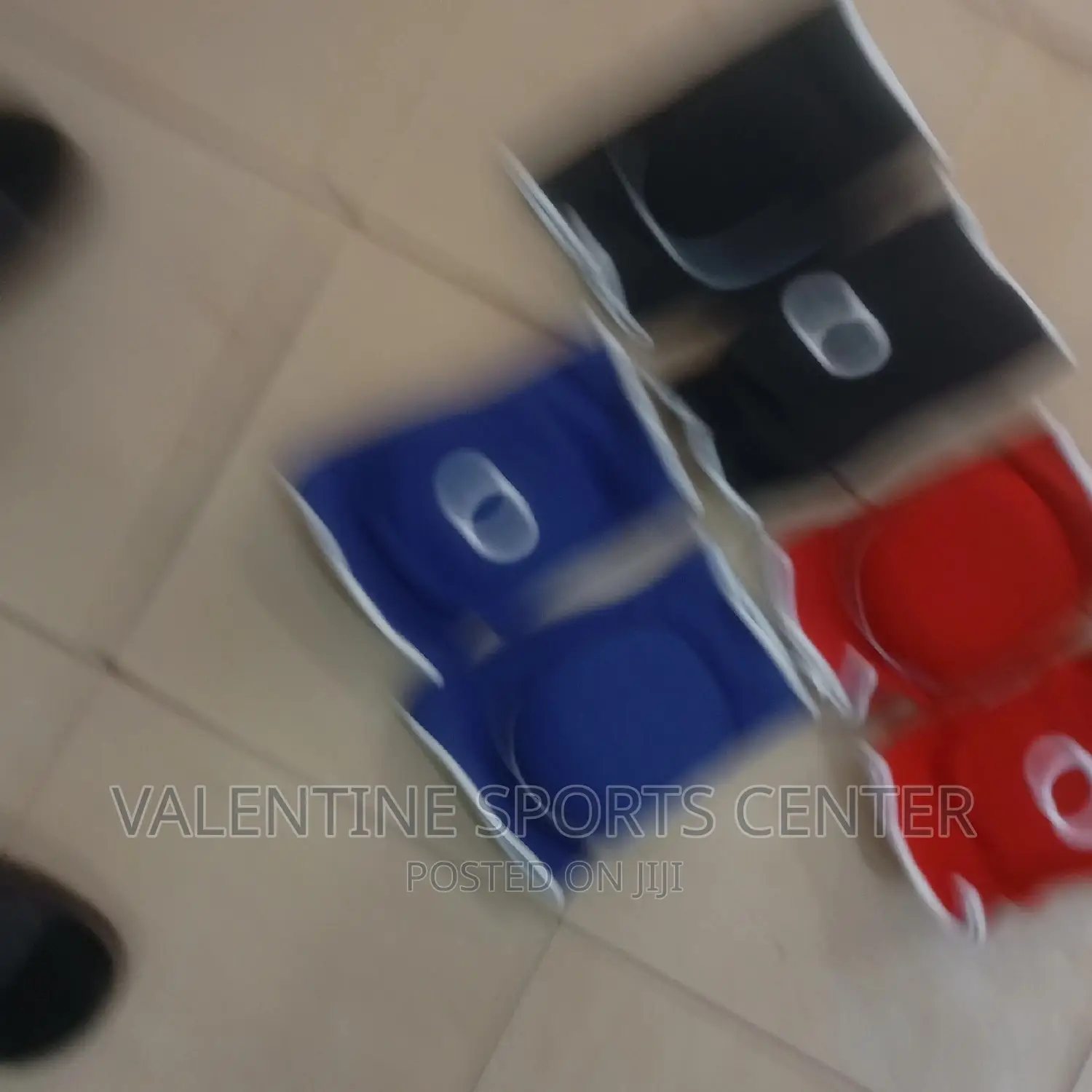 Sports Knee Cap Original Materials All Different Colours