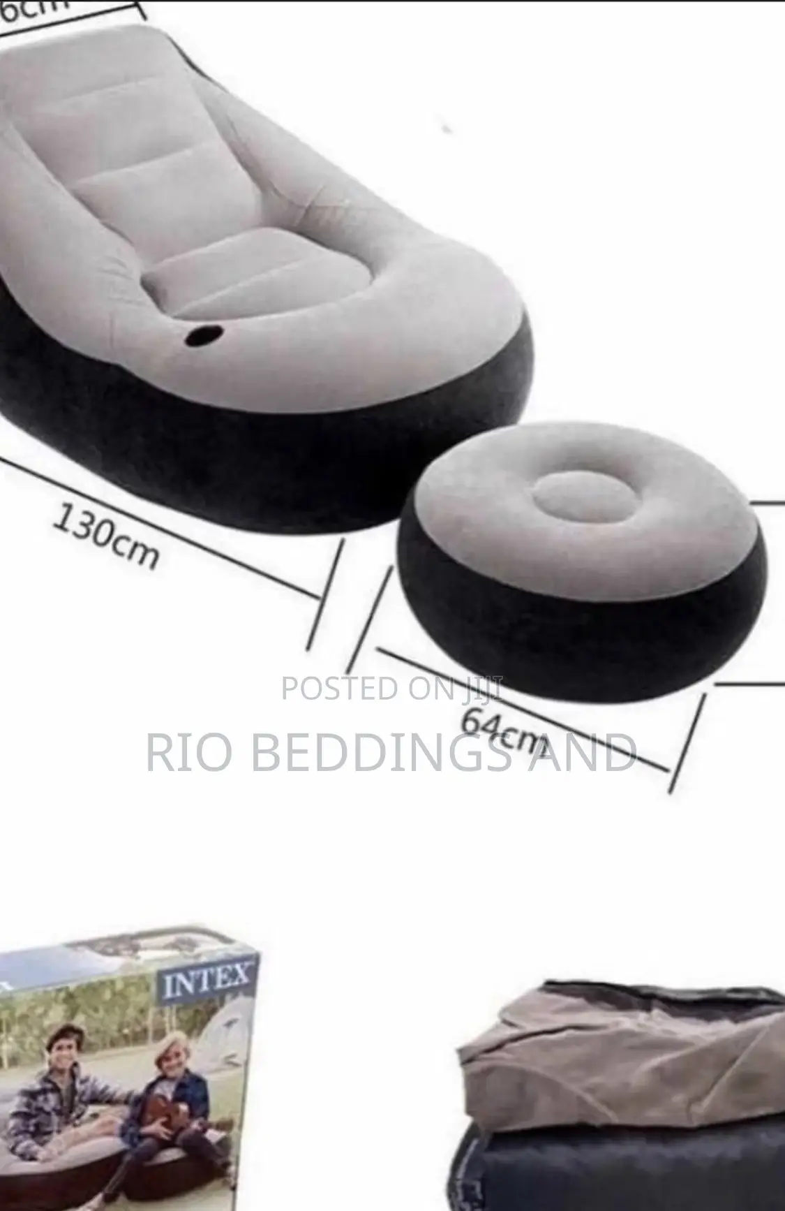 Air Sofa Chair