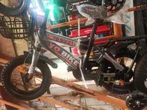 Kids Bicycles