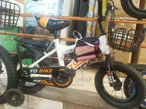 Kids Bicycles
