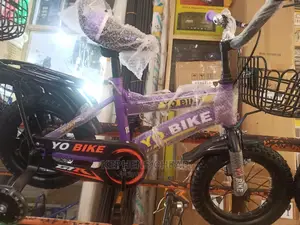Kids Bicycles