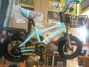 Kids Bicycles