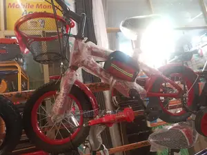 Kids Bicycles
