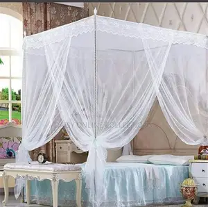 4 Stands Mosquito Net