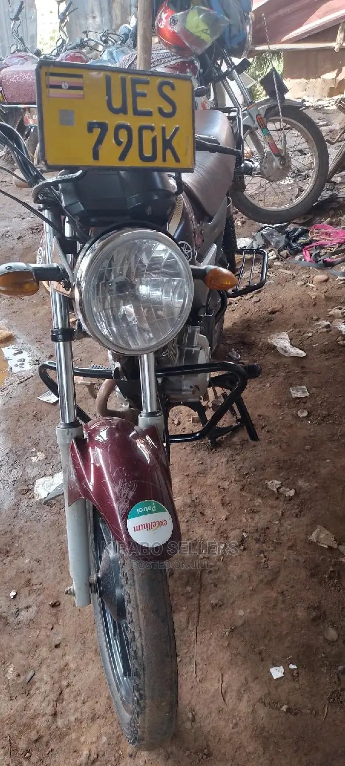 Yamaha NMAX 155 2019 Pink