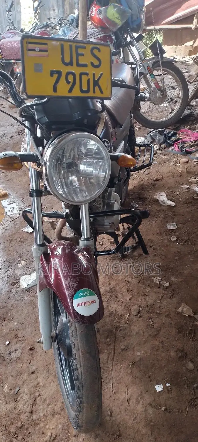 Yamaha NMAX 155 2019 Pink