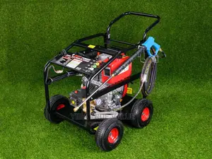 Diesel Jet Washer Easy Power Italy Brand