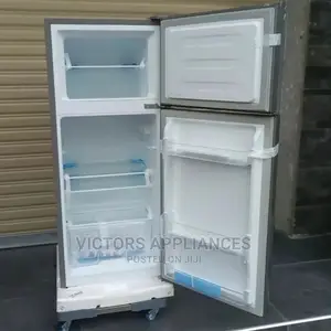 160litres Hisense Brand New Refrigerator