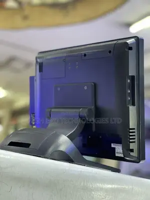 Desktop Computer Novatech Pockit HD NPI32 4GB Intel Celeron HDD 320GB