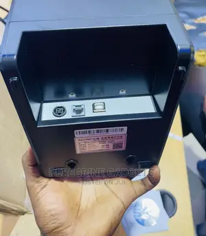 Mobile Bluetooth Printer .:;, 