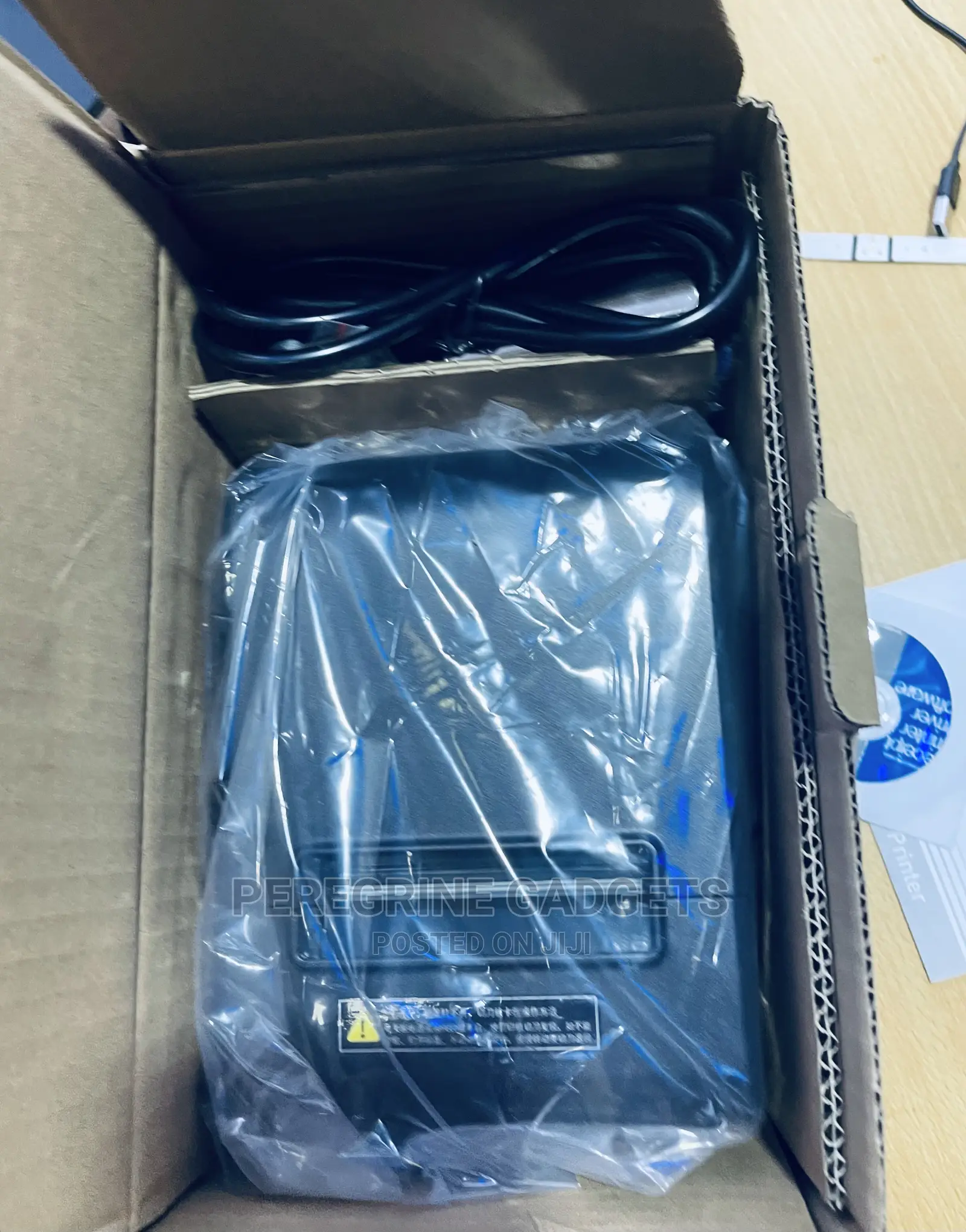 Mobile Bluetooth Printer .:;, 