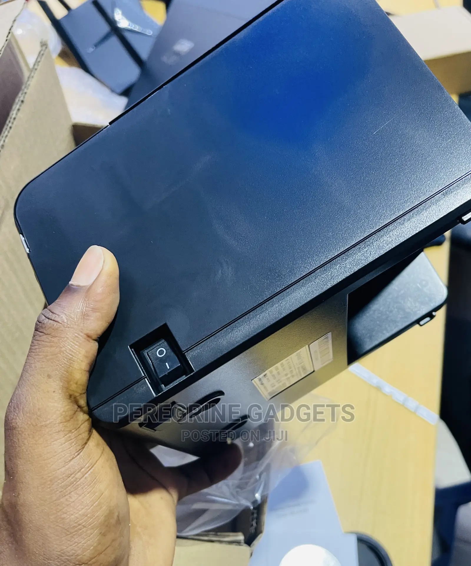 Original Wireless Mobile Printer