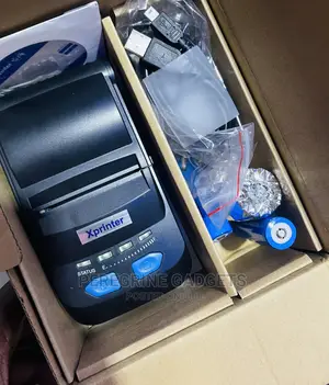 Original Wireless Mobile Printer