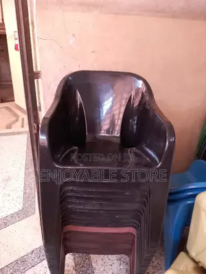 Plastic Chairs Plastic Chairs(Sofa)