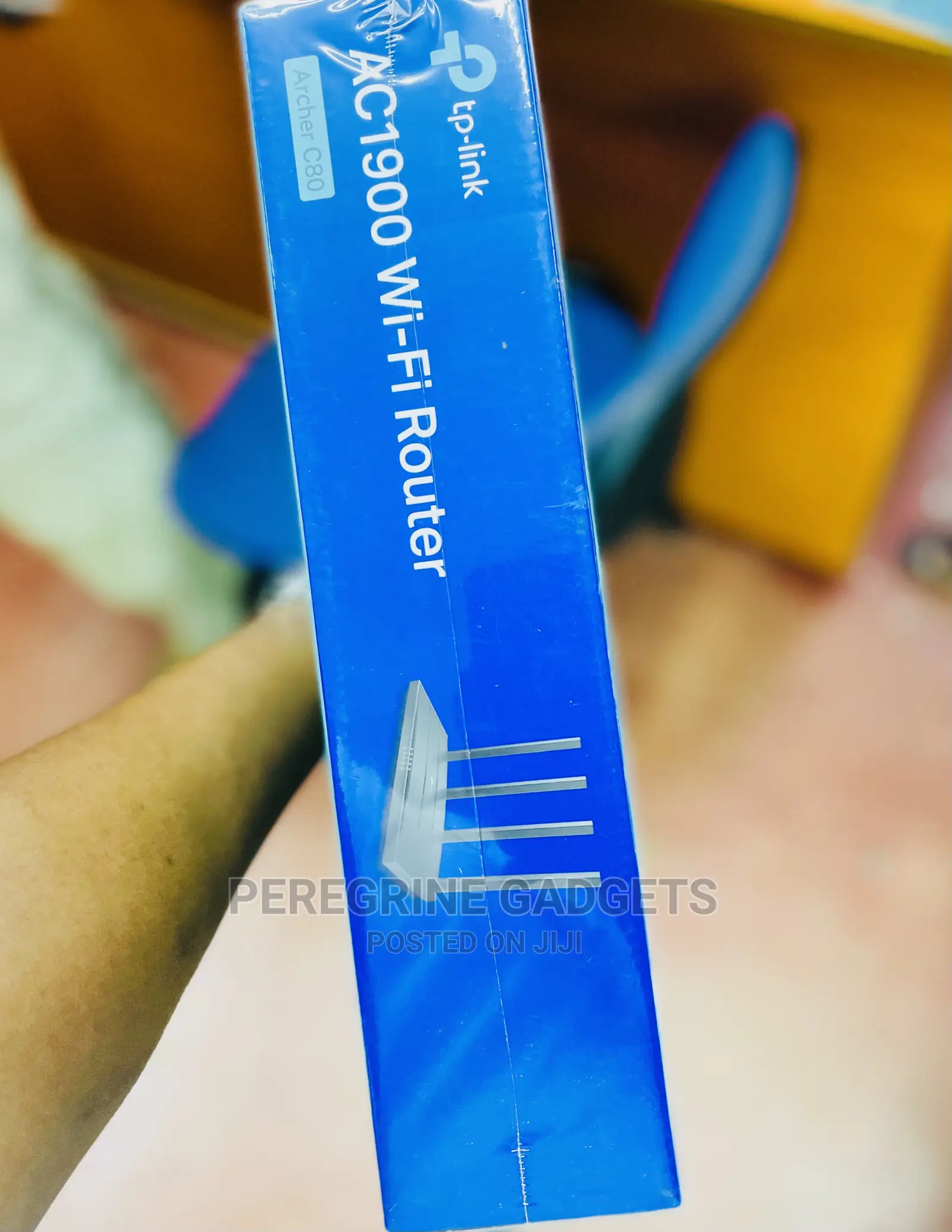 Ac1900 1300mbps ,5ghz Wi-Fi Router