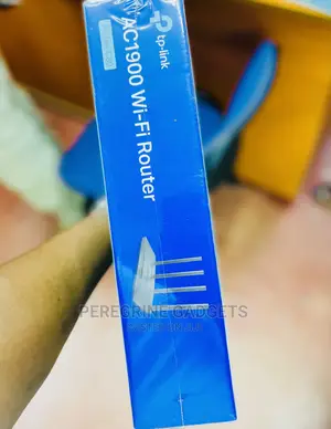 Ac1900 1300mbps ,5ghz Wi-Fi Router