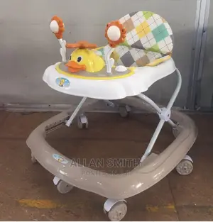 Baby Walker