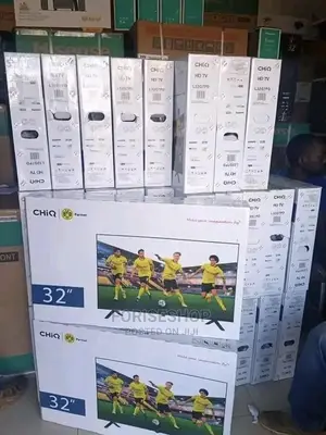 Chiq/Changhong 32inch Digital Tv