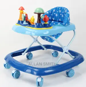Baby Walker