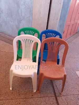Plastic Chairs