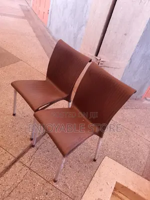 Executive (Plastic Chairs)