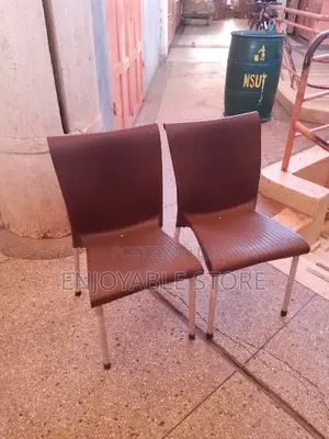 Executive (Plastic Chairs)
