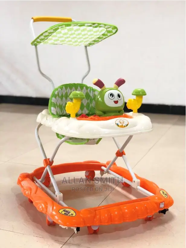 Baby Walker