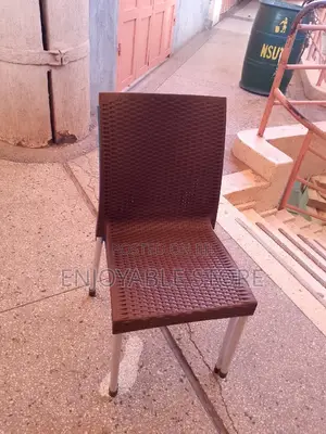 Plastic Chairs(Armless)