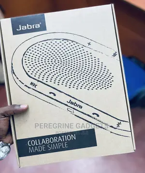 Original Jabra Confrence Speakerphone