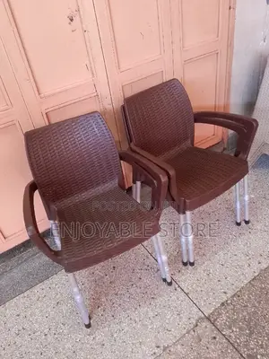 Plastic Chairs