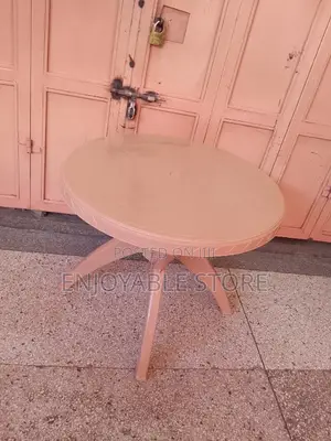 Plastic Tables