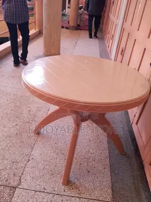Plastic Tables