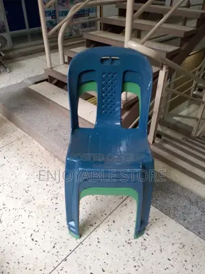 Plastic Chairs(Armless)