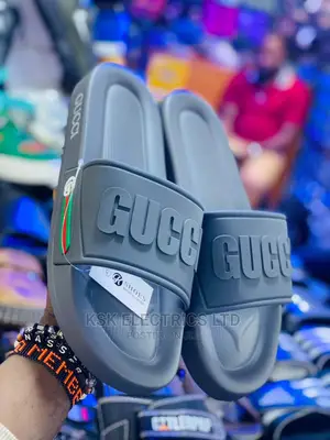 Push in Sandles