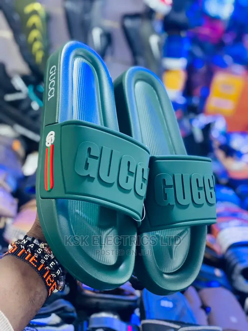 Push in Sandles