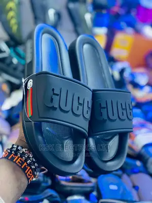 Push in Sandles