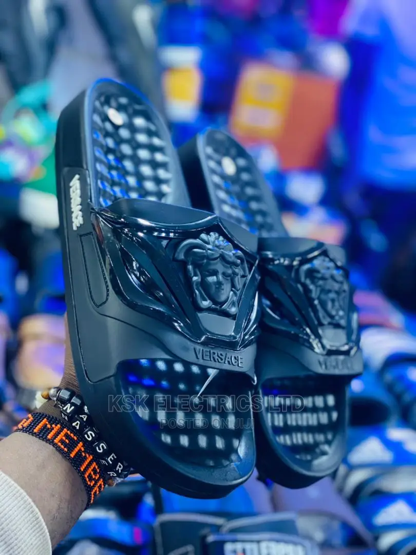 Push in Sandles