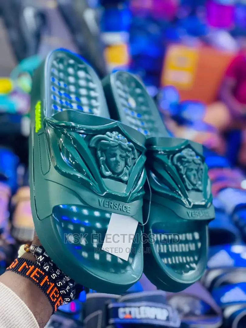 Push in Sandles