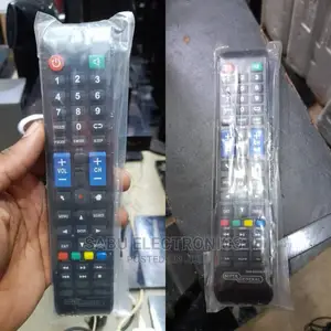Super General Remote Control Replacement
