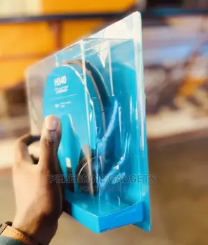Logitech H340 USB Connection Headsets
