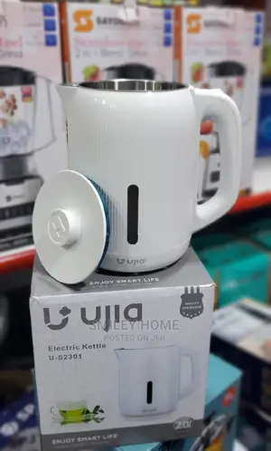 Ujia Electric Percolator
