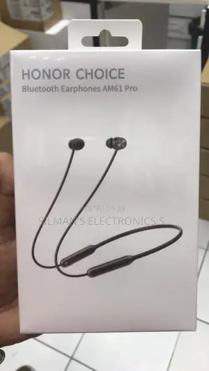Honor Choice Bluetooth Earphones