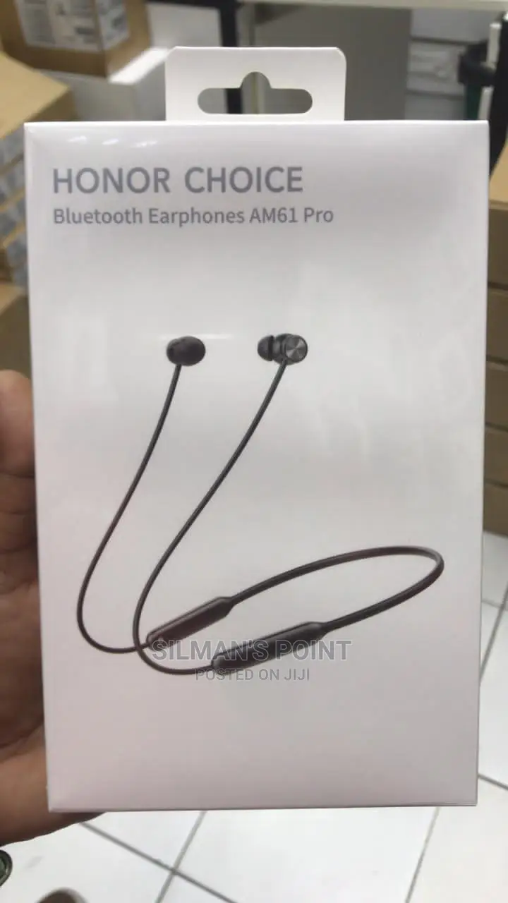 Honor Choice Bluetooth Earphones