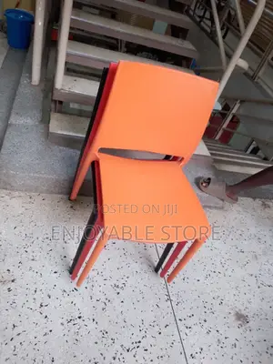 Plastic Chairs Plastic Chairs(Portable)