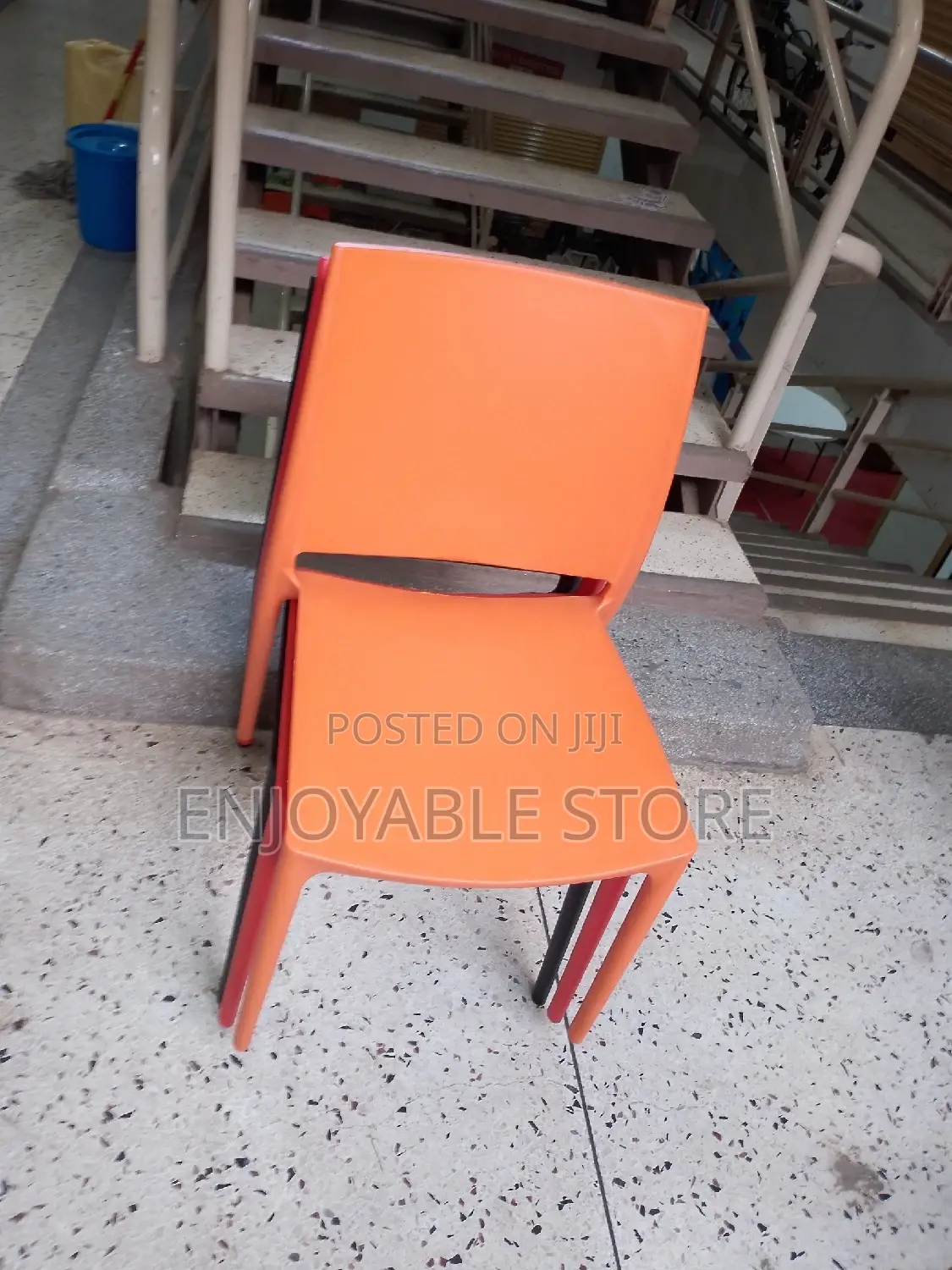 Plastic Chairs Plastic Chairs(Portable)