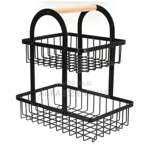 2 Tier Fruit Basket