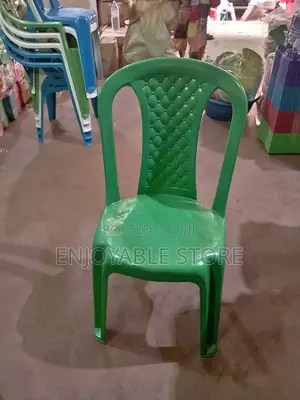 Plastic Chairs Armless