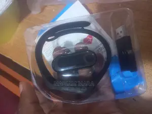 Health Bracelet (M3)